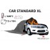 płachta gaśniczna, koc 7,5x10m do gaszenia samochodów i akumulatorów li-on car standard xl bridgehill gaśnice 8