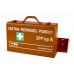 przenośny zestaw pierwszej pomocy zpp typ a w walizce metalowej boxmet medical sprzęt ratowniczy 3