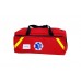 przenośny zestaw pierwszej pomocy zpp typ b w torbie zpp/t-b boxmet medical sprzęt ratowniczy 3