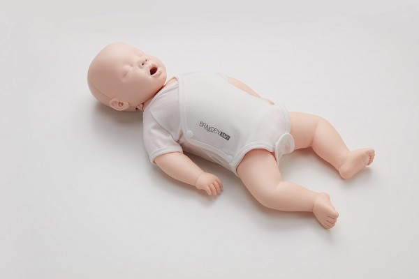 fantom niemowlęcia brayden baby advanced im17 innosonian brayden fantomy do resuscytacji fantomy do pierwszej pomocy 2