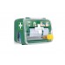 automat do bandaży 2w1 cederroth soft foam bandage 2-in-1 dispenser ref 510004108 cederroth apteczki ścienne 4