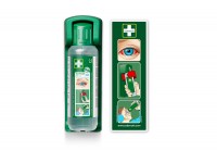 walizka z płukankami cederroth eye wash, 5 x 500 ml ref 51011042 cederroth płuczki do oczu 17