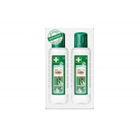Płuczka do oczu Cederroth Eye Wash 2 x 500ml dwupak REF 725200