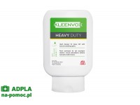 kleenvox lotion soft 100ml krem pielęgnacyjny - wersja kieszonkowa kleenvox higiena i ochrona skóry 9