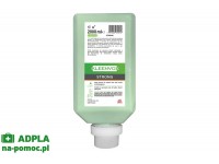 kleenvox ultra paint 2000ml - specjalistyczna pasta czyszcząca dłonie kleenvox higiena i ochrona skóry 6