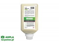 kleenvox lotion soft 2000ml - krem pielęgnacyjny kleenvox higiena i ochrona skóry 9