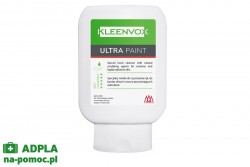 KLEENVOX Ultra Paint 250ml - specjalistyczna pasta czyszcząca dłonie