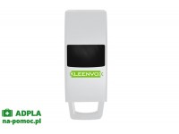 kleenvox ultra paint 250ml - specjalistyczna pasta czyszcząca dłonie kleenvox higiena i ochrona skóry 4
