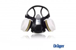 Dräger X-plore® 3300 zestaw chemika M