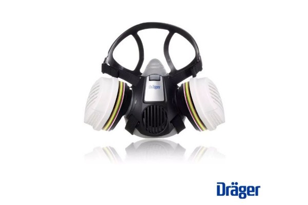 dräger x-plore 3500 zestaw dla rzemieślników m drager covid-19 2