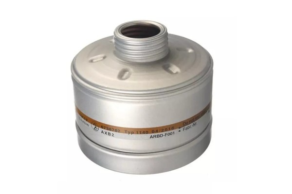 pochłaniacz rd40 axb2 dräger drager covid-19 2