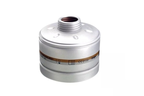 filtropochłaniacz rd40 a2b2 p3 r d dräger drager covid-19 2