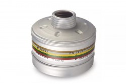 Filtropochłaniacz RD40 A2B2E2K2 Hg P3 R D Drager