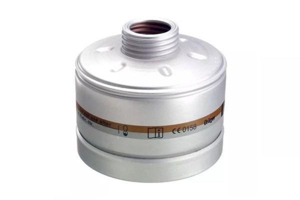 filtropochłaniacz rd40 ax p3 r d dräger drager covid-19 2