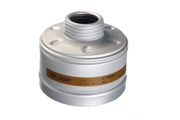 pochłaniacz rd40 a2 dräger drager covid-19 2