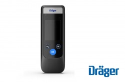 Alkomat profesjonalny Dräger Alcotest® 7000 Bluetooth® kat. 3700400