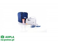 inhalator kompresorowy tm-neb hospi + irygator tech-med tech-med sprzęt medyczny 14
