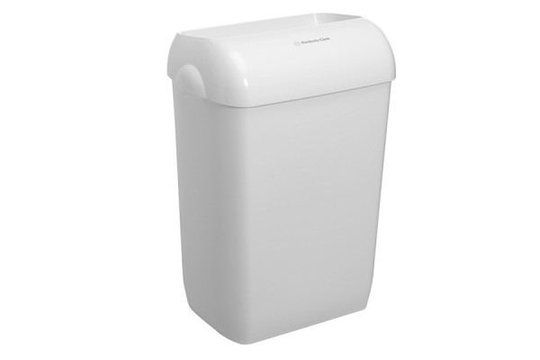kimberly-clark - kosz na śmieci 6993 - 43 l kimberly clark / scott higiena i ochrona skóry 2