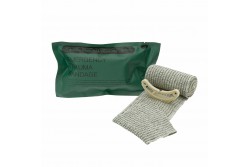 Opatrunek typu izraelskiego 4m x 10 cm - Luksell