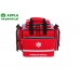 torba pediatryczna med-1 czerwona marbo sprzęt ratowniczy 4