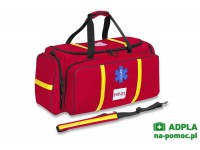 profesjonalna torba medyczna o pojemności 42l trm 74 marbo sprzęt ratowniczy 12