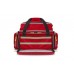 torba medyczna 'medic bag slim' (bez szelek) 39l trm-18 2.0 - czerwona marbo sprzęt ratowniczy 5
