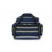 torba medyczna 'medic bag slim' (bez szelek) 39l trm-18 2.0 - granatowa marbo sprzęt ratowniczy 5
