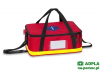 profesjonalna torba medyczna o pojemności 42l trm 74 marbo sprzęt ratowniczy 16