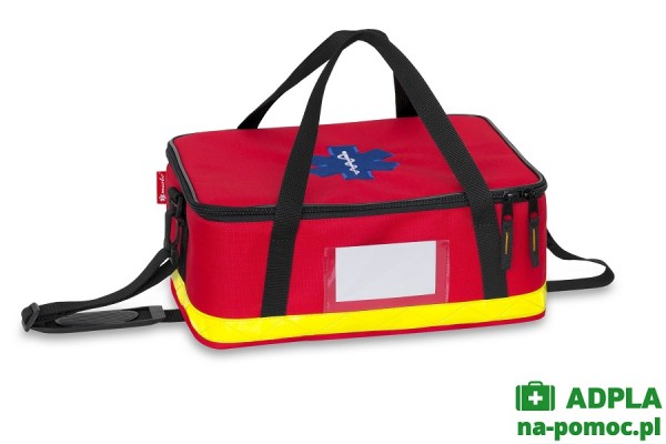 torba medyczna medic bag mini 11l trm-4 marbo sprzęt ratowniczy 2