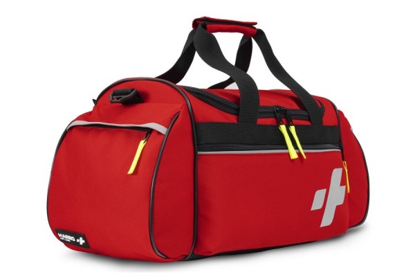 torba dla pielęgniarki rodzinnej/lekarza 35l trm-44 2.0 - czerwona marbo sprzęt ratowniczy 2