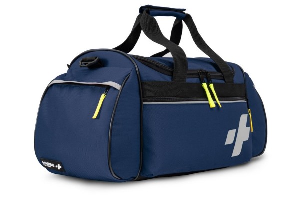 torba dla pielęgniarki rodzinnej/lekarza 35l trm-44 2.0 - granatowa marbo sprzęt ratowniczy 2