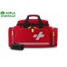 medyczna torba lekarska 47 litrów trm-58_2.0 - czerwona marbo sprzęt ratowniczy 4