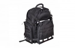 Taktyczny Plecak Medyczny 50L TRM-66 - Czarny