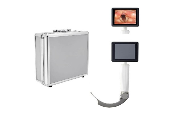 wideolaryngoskop ultravision avl1 med-war sprzęt ratowniczy 2