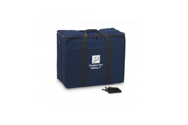 torba transportowa na cztery fantomy - prestan dorosły kat. 4-pack prestan sprzęt szkoleniowy 2