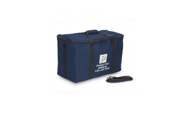 torba transportowa na trzy fantomy - prestan collection pack prestan sprzęt szkoleniowy 2