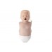 fantom do nauki resuscytacji niemowląt prestan ultralite - lekki fantom cpr-aed-led kat. pp-iulm-100m-m prestan fantomy do resuscytacji fantomy do pierwszej pomocy 3
