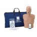 fantom do nauki resuscytacji dorosły prestan 2000 z aplikacją - cpr feedback - cpr-aed-led kat. pp-am-2000-1-ms prestan fantomy do resuscytacji fantomy do pierwszej pomocy 3