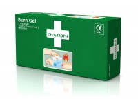 okład chłodzący salvequick cold pack cederroth ref 219600 cederroth wkłady uzupełniające wyposażenie apteczek 8