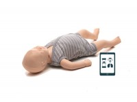 Fantom do nauki resuscytacji niemowlęcy Laerdal Little Baby QCPR