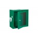 szafka na defibrylator aed z alarmem dźwiękowym i świetlnym asb1020 defibrylatory aed i akcesoria do defibrylatorów 6