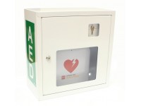 szafka na defibrylator aivia in z alarmem x3ai00-xx100 aivia defibrylatory aed i akcesoria do defibrylatorów 4