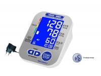 ciśnieniomierz zegarowy tech-med tm-sz biały tech-med sprzęt medyczny 10
