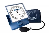 ciśnieniomierz zegarowy tech-med tm-sz biały tech-med sprzęt medyczny 13