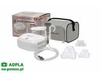 Inhalator kompresorowy KT-NEB FAMILY