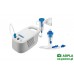 inhalator kompresorowy tm-neb hospi + irygator tech-med tech-med sprzęt medyczny 9