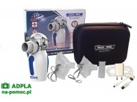 inhalator kompresorowy tm-neb pro tech-med tech-med sprzęt medyczny 15