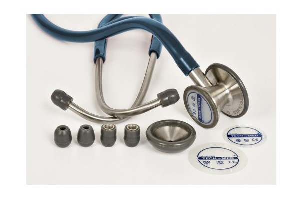 stetoskop kardiologiczny tech-med tm-sf501 tech-med sprzęt medyczny 2