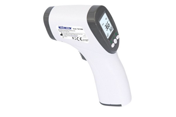 termometr bezdotykowy tm-f03bb tech-med tech-med sprzęt medyczny 2