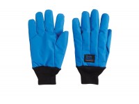 rękawice kriogeniczne wodoodporne tempshield cryo gloves niebieskie, długość: 280-330 mm kat. 512wrwp tempshield produkty kriogeniczne tempshield 6
